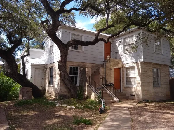 2306 Longview St, Austin, TX 78705