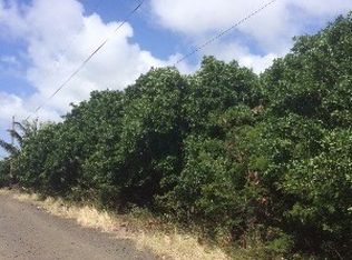 94 6368th #20, Naalehu, HI 96772