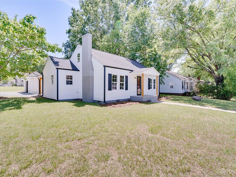 203 Arey Ave, Albemarle, NC 28001 Zillow