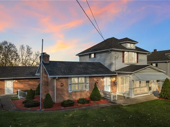 10039 Sherman Ave, Irwin, PA 15642