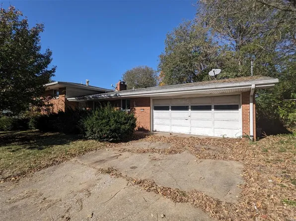 4 Hilltop Vw, East Saint Louis, IL 62203