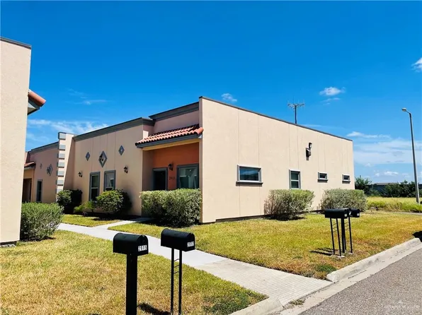 2913 Allen Dr, Edinburg, TX 78539