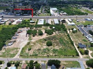 0 W Veterans Blvd, Palmview, TX 78572