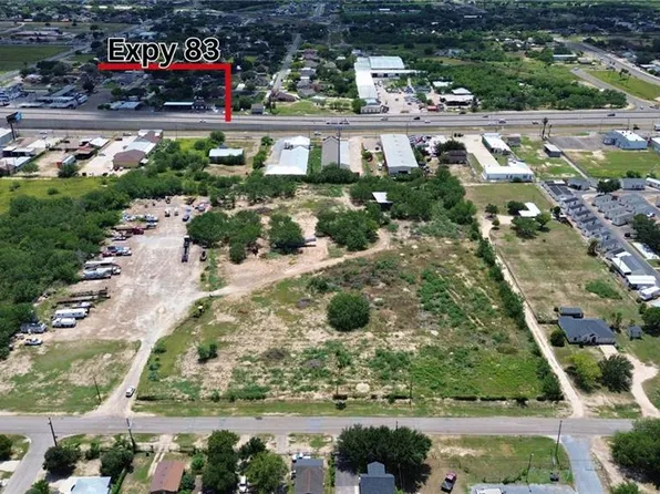 0 W Veterans Blvd, Palmview, TX 78572
