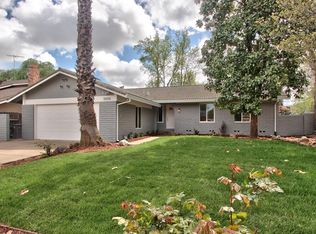 10008 El Chorlito Dr, Rancho Cordova, CA 95670