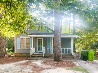 109 Hickory Forest Dr, Columbia, SC 29209