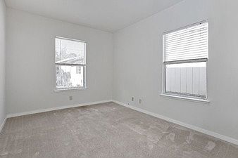 Bedroom 1 :: 2821 82nd