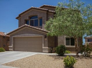7561 E Majestic Palm Ln, Tucson, AZ 85756