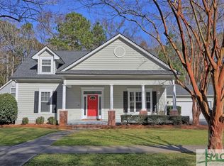 134 Cherryfield Ln, Savannah, GA 31419
