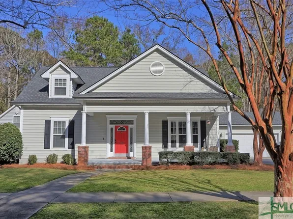 134 Cherryfield Lane, Savannah, GA 31419