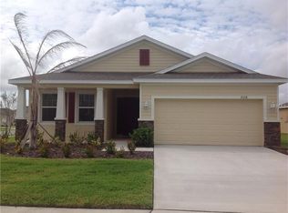 15318 Trinity Fall Way, Bradenton, FL 34212