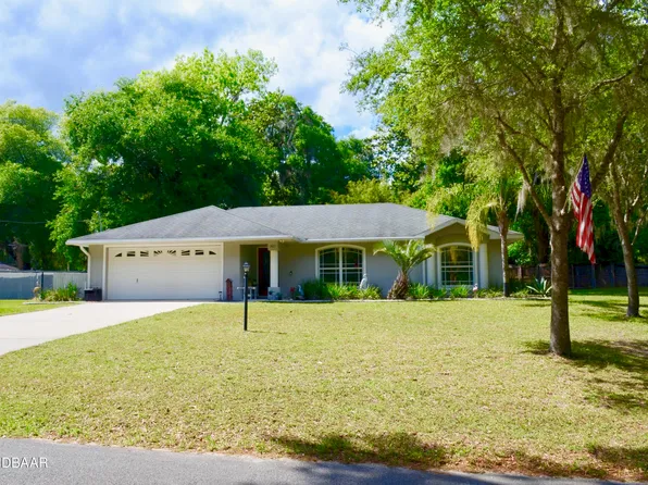 365 Spring Garden Ave, De Leon Springs, FL 32130