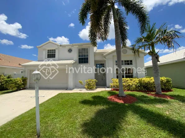 9648 Tavernier Dr, Boca Raton, FL 33496