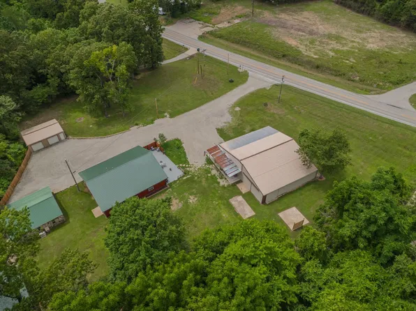 16 Windy Oaks, Lakeview, AR 72642