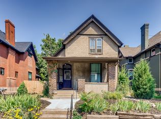 26 S Sherman St #1, Denver, CO 80209
