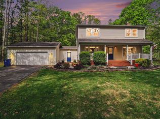 4370 Red Apple Rd, Manistee, MI 49660