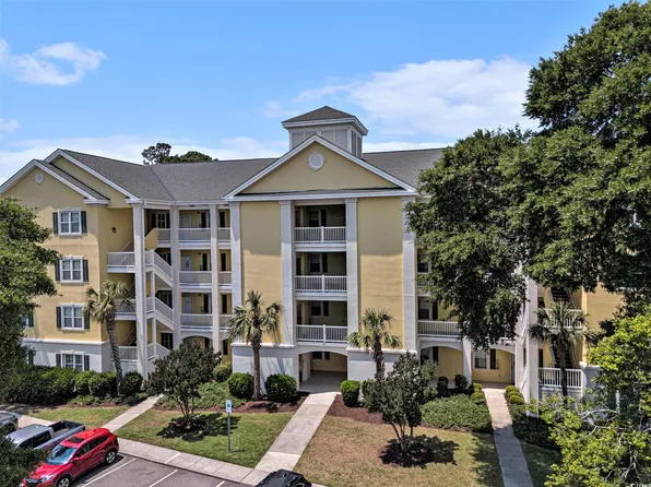 601 Hillside Dr. N #2135, North Myrtle Beach, SC 29582
