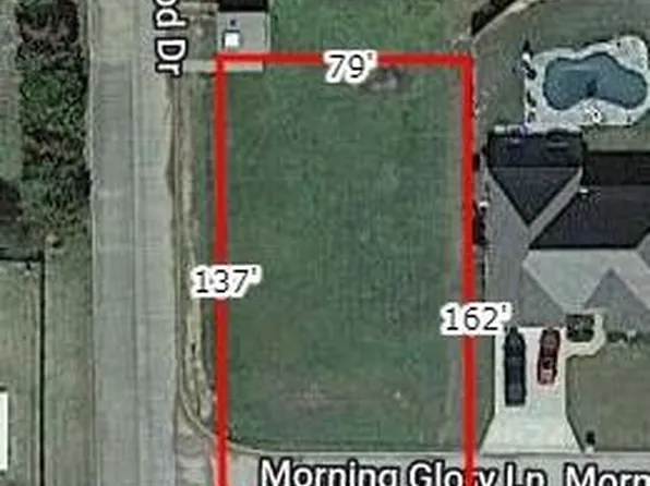 1 Morning Glory Ln #1, Seminole, OK 74868