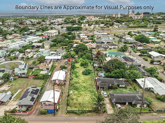 2nd image of 2057 Mokuhau Rd