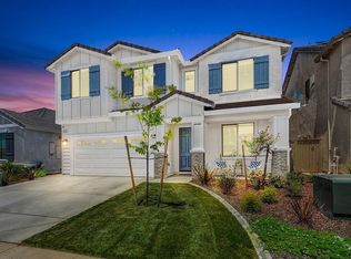 2960 Le Bourget Ln, Lincoln, CA