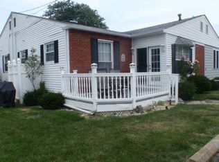 1310A Virginia Ave, Cape May, NJ 08204