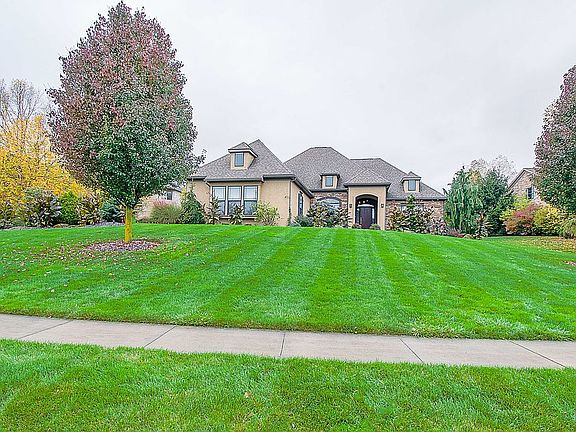 Located in Jackson LSD.