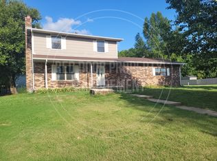 3400 N Ridgecrest Rd, Augusta, KS 67010