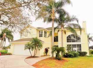22620 Magnolia Trace Blvd, Lutz, FL 33549
