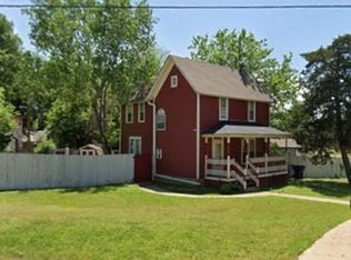 402 S 2nd St, Guthrie, OK 73044