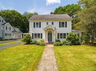 209 Arlington Ave, Jamestown, NY 14701