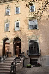 Rented by Perry Associates NYC Inc