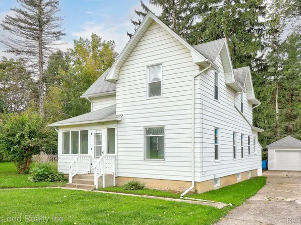 5970 Fox St, Mayville, MI 48744