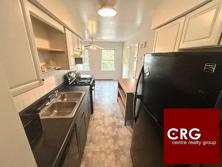 9 Irving St #1 — Photo 19