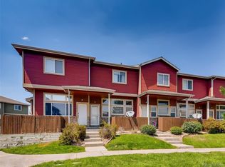 12072 Krameria Ct #12072, Brighton, CO 80602