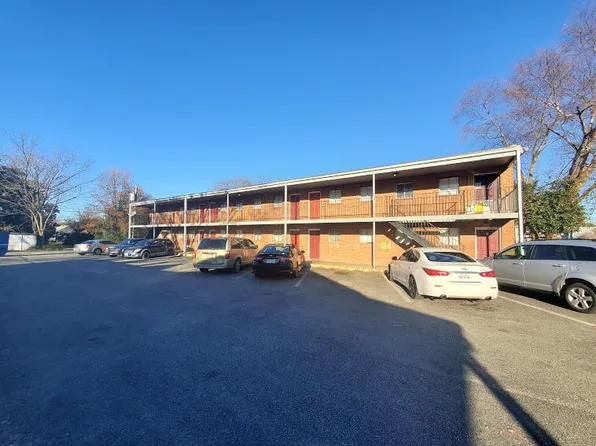 1822 Williamsburg Rd, Richmond, VA