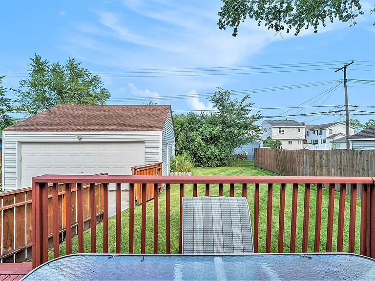 3846 Prairie Ave — Photo 6