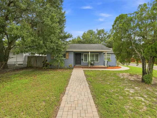 2001 E HANNA AVENUE, TAMPA, FL 33610
