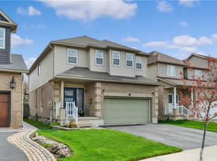 835 Brandenburg Blvd, Waterloo, ON N2T 2X3