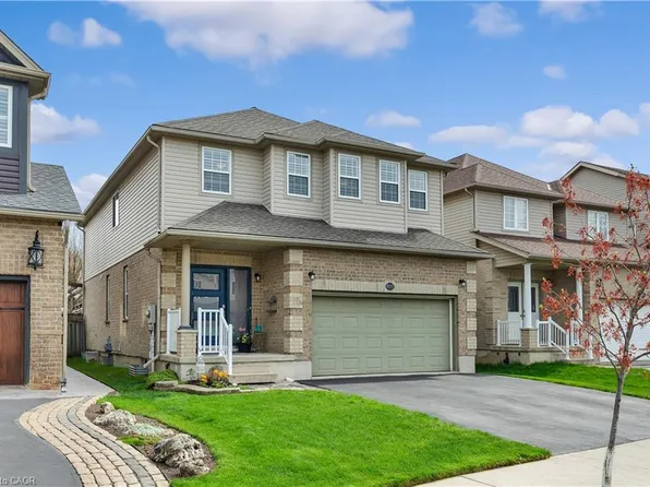 835 Brandenburg Blvd, Waterloo, ON N2T 2X3