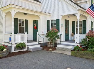 18 Highland Ave, North Chelmsford, MA 01863