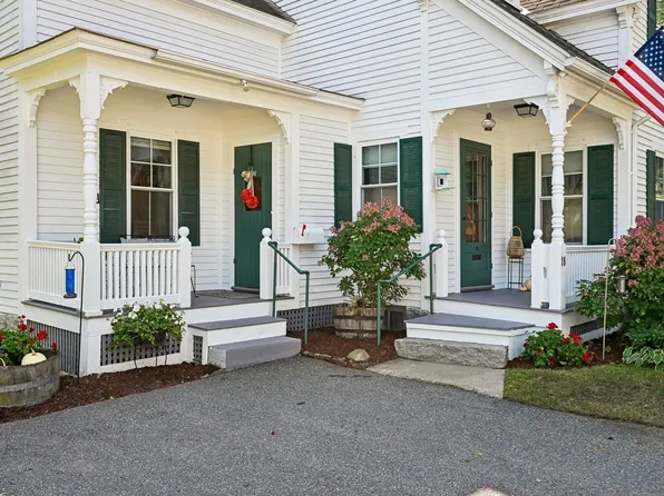 18 Highland Ave, North Chelmsford, MA 01863