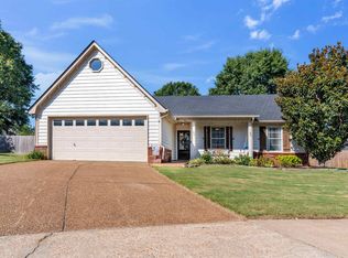 251 Brookstone Cv, Collierville, TN 38017