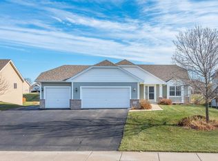 5451 Raintell Ave NE, Otsego, MN 55374