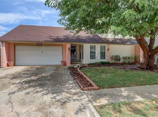 1321 NW 8th St, Moore, OK 73170