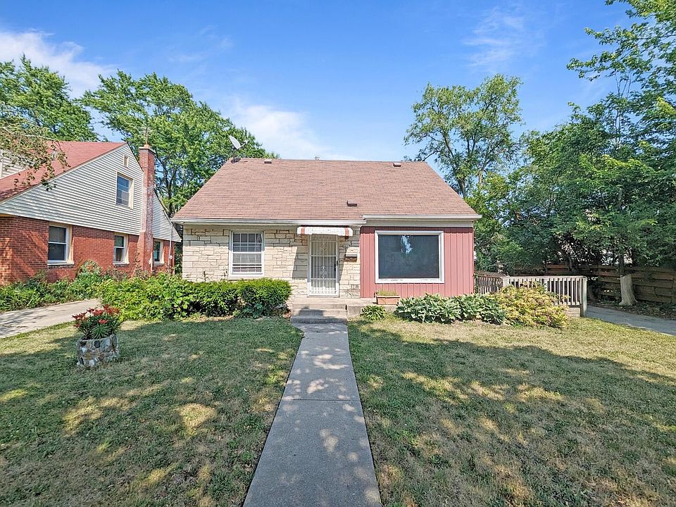 4418 North 41st STREET, Milwaukee, WI 53209 | Zillow