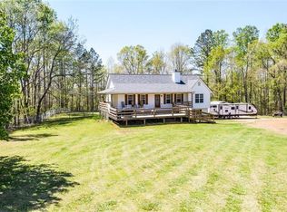 584 Temple Draketown Rd, Temple, GA 30179