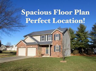 2 Cardinal Ct, Edwardsville, IL 62025