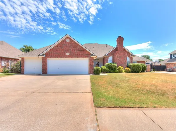 11008 Wineview Dr, Oklahoma City, OK 73170