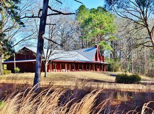 4562 Red Lick Rd #552, Lorman, MS 39096