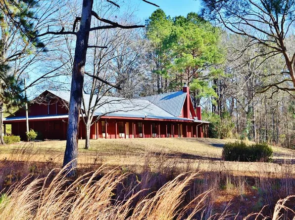 4562 Red Lick Rd #552, Lorman, MS 39096